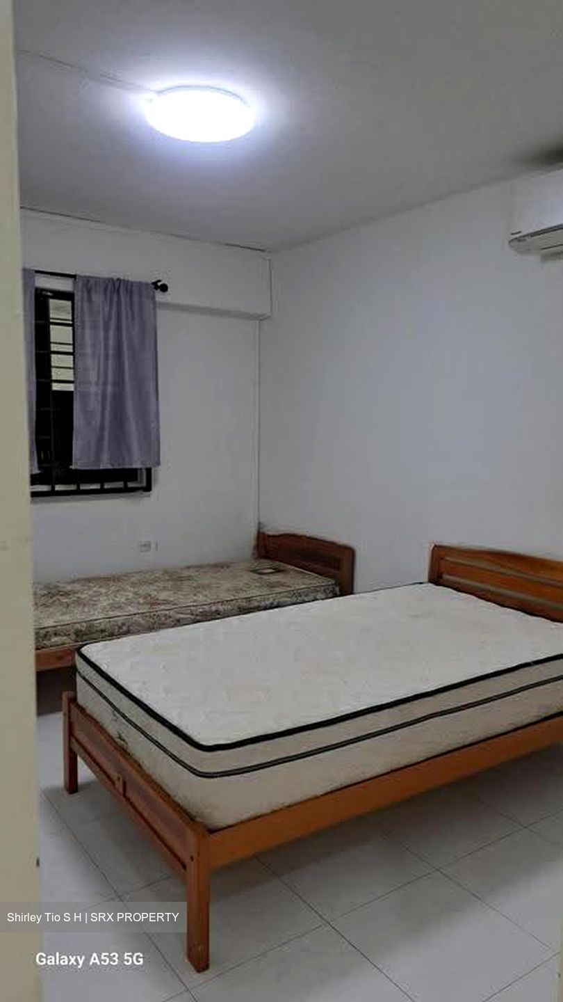 Blk 102 Jurong East Ville (Jurong East), HDB 3 Rooms #627023971